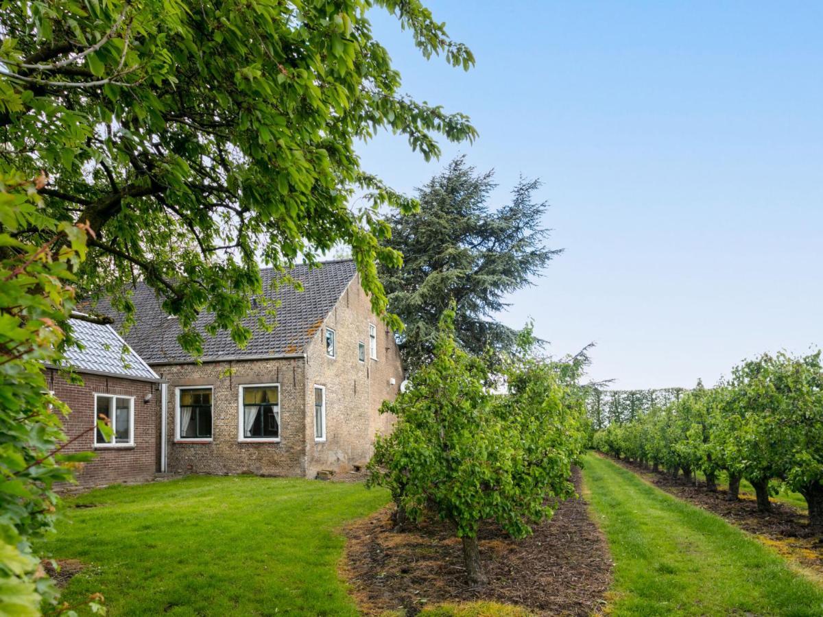 Groepswoning De Appelgaard By Interhome *