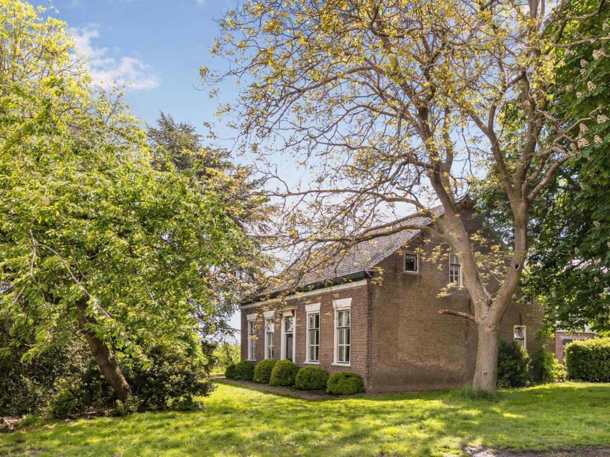 Groepswoning De Appelgaard By Interhome Holiday home *